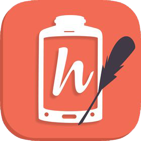 Logo de Handwrytten