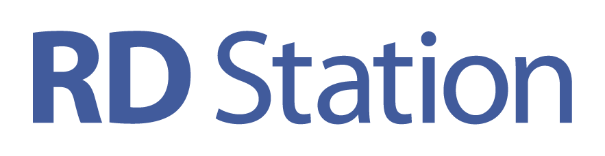 Logo de RD Station