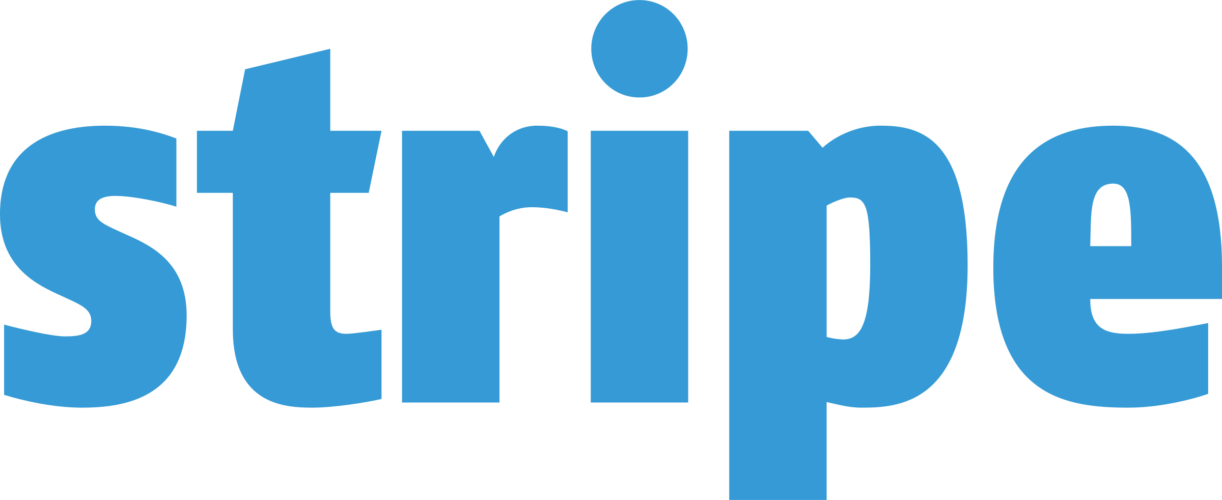 Logo de Stripe
