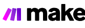 Logo de Make