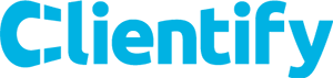 Logo de Clientify