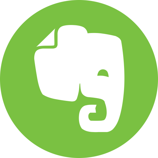 Logo de Evernote