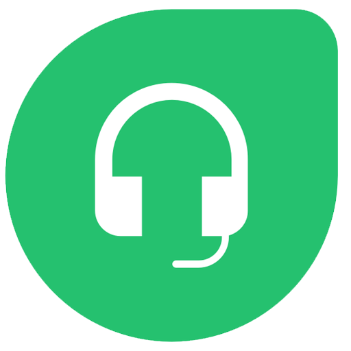 Logo de Freshdesk