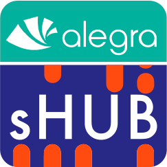 Logo de Cloudbeds by sHUB