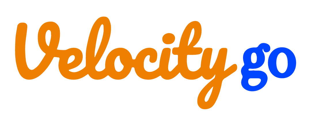 Logo de Velocity go