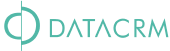 Logo de DataCRM