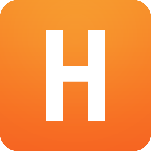 Logo de Harvest