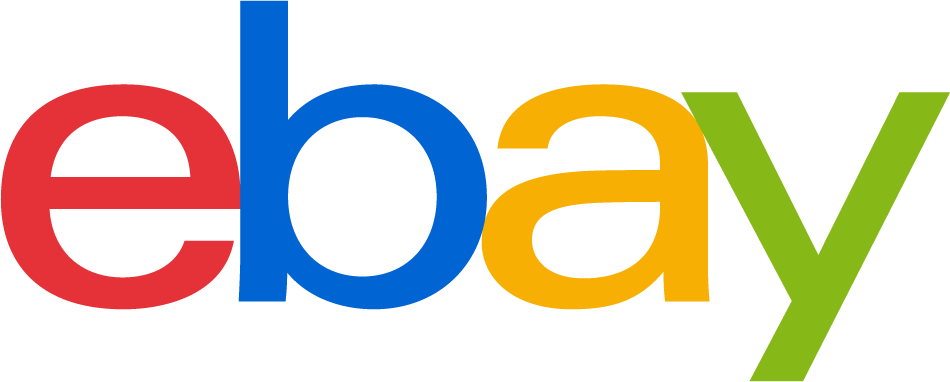 Logo de eBay