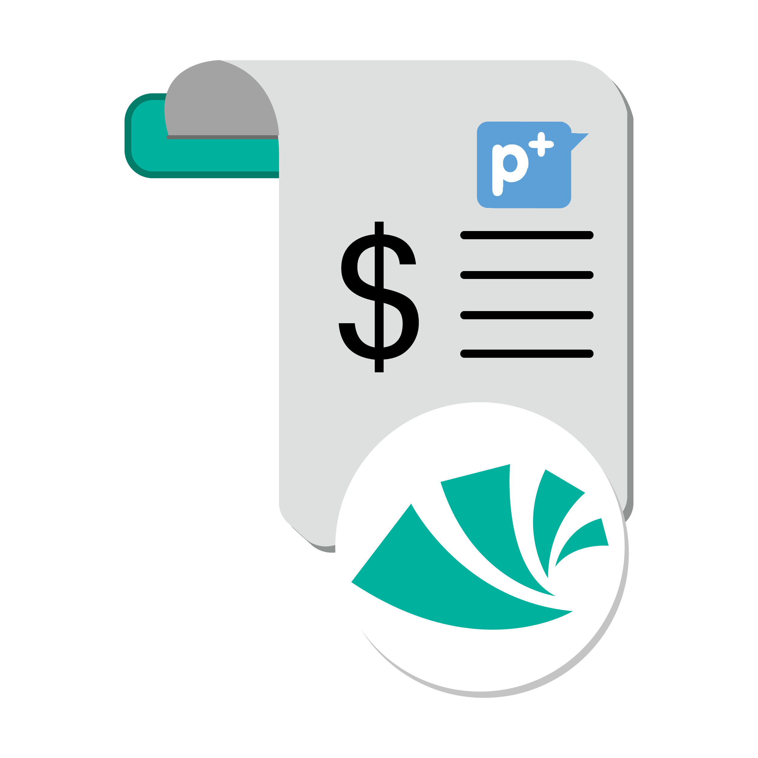 Logo de PTS PrestaShop