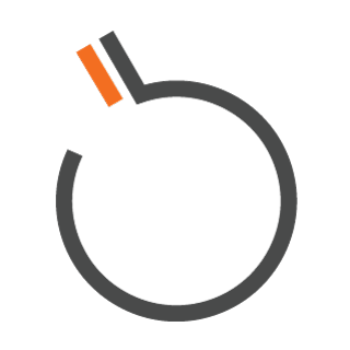 Logo de BombBomb