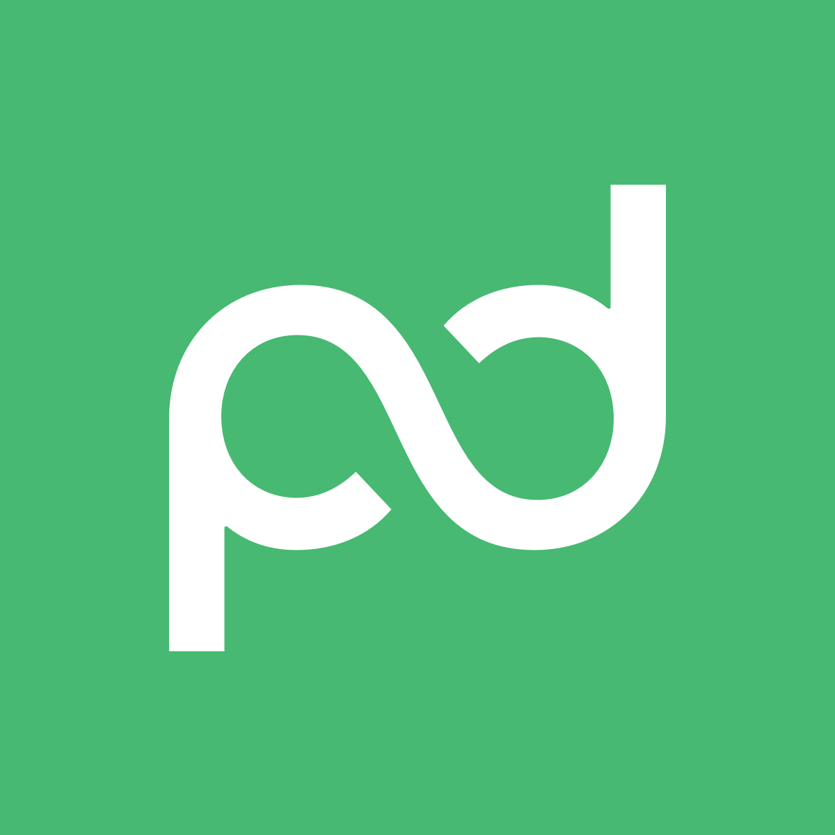 Logo de PandaDoc