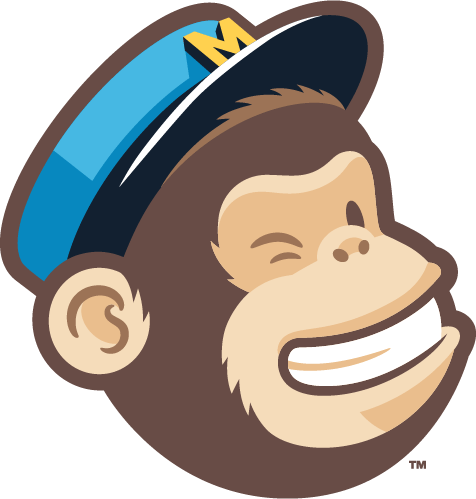 Logo de Mailchimp