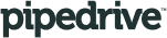 Logo de Pipedrive