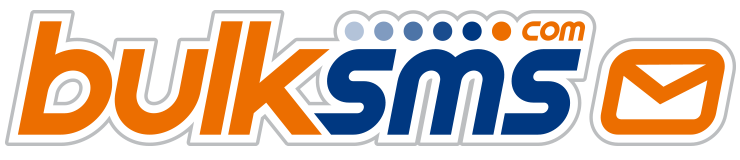 Logo de BulkSMS