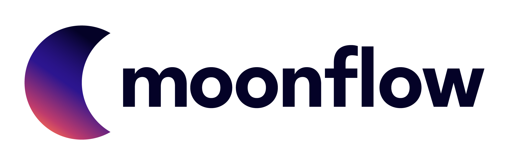 Logo de Moonflow