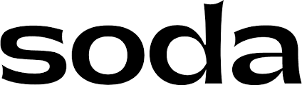 Logo de Soda