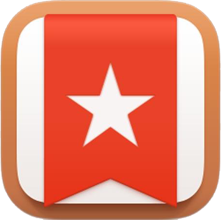 Logo de Wunderlist