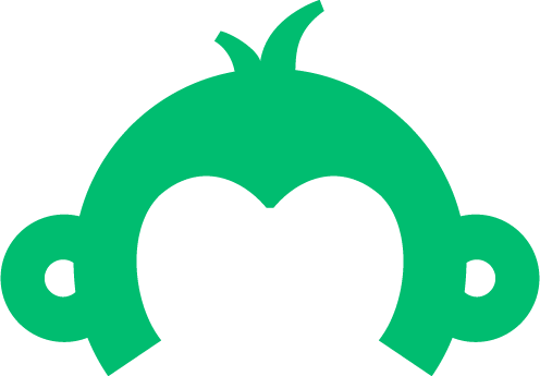 Logo de SurveyMonkey