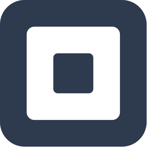 Logo de Square