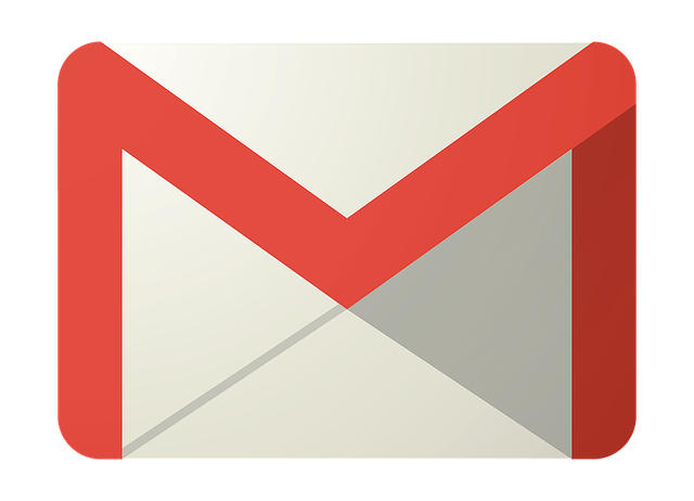 Logo de Gmail