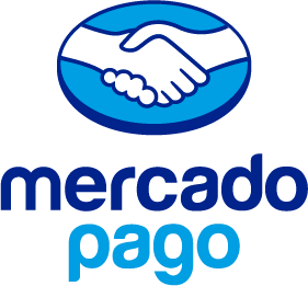 Logo de MercadoPago