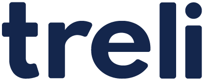 Logo de TRELI