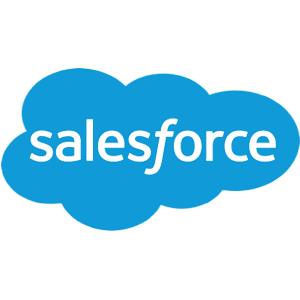 Logo de Salesforce