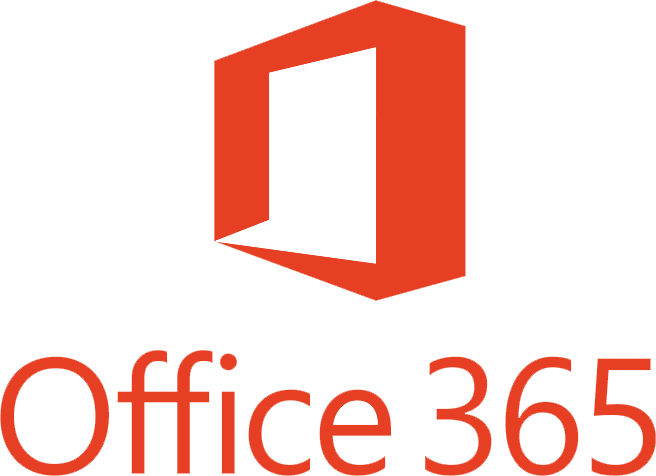Logo de Office 365