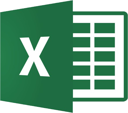 Logo de Microsoft Excel