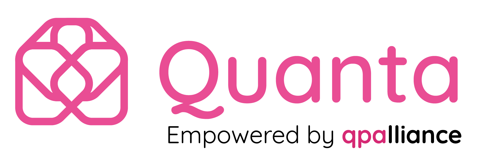 Logo de Quanta